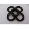 China factory Rubber gasket seals compressors valves flange gaskets flat sealing o ring